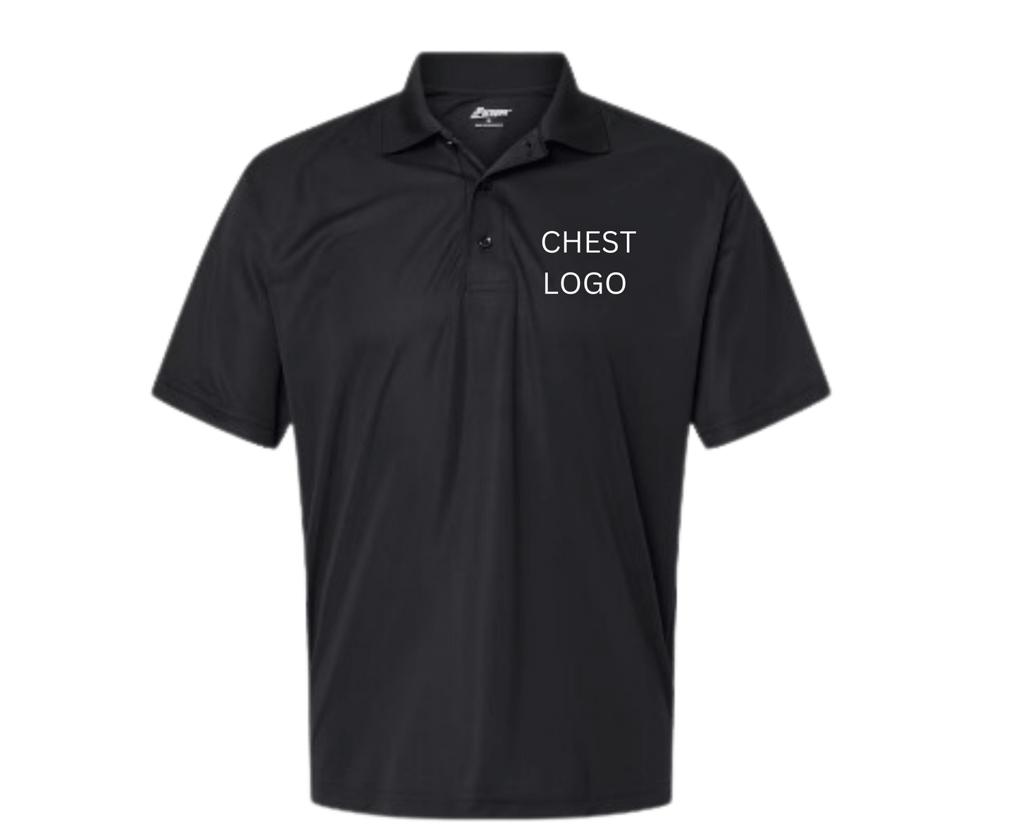 Sport-Tek Posicharge Competitor Polo