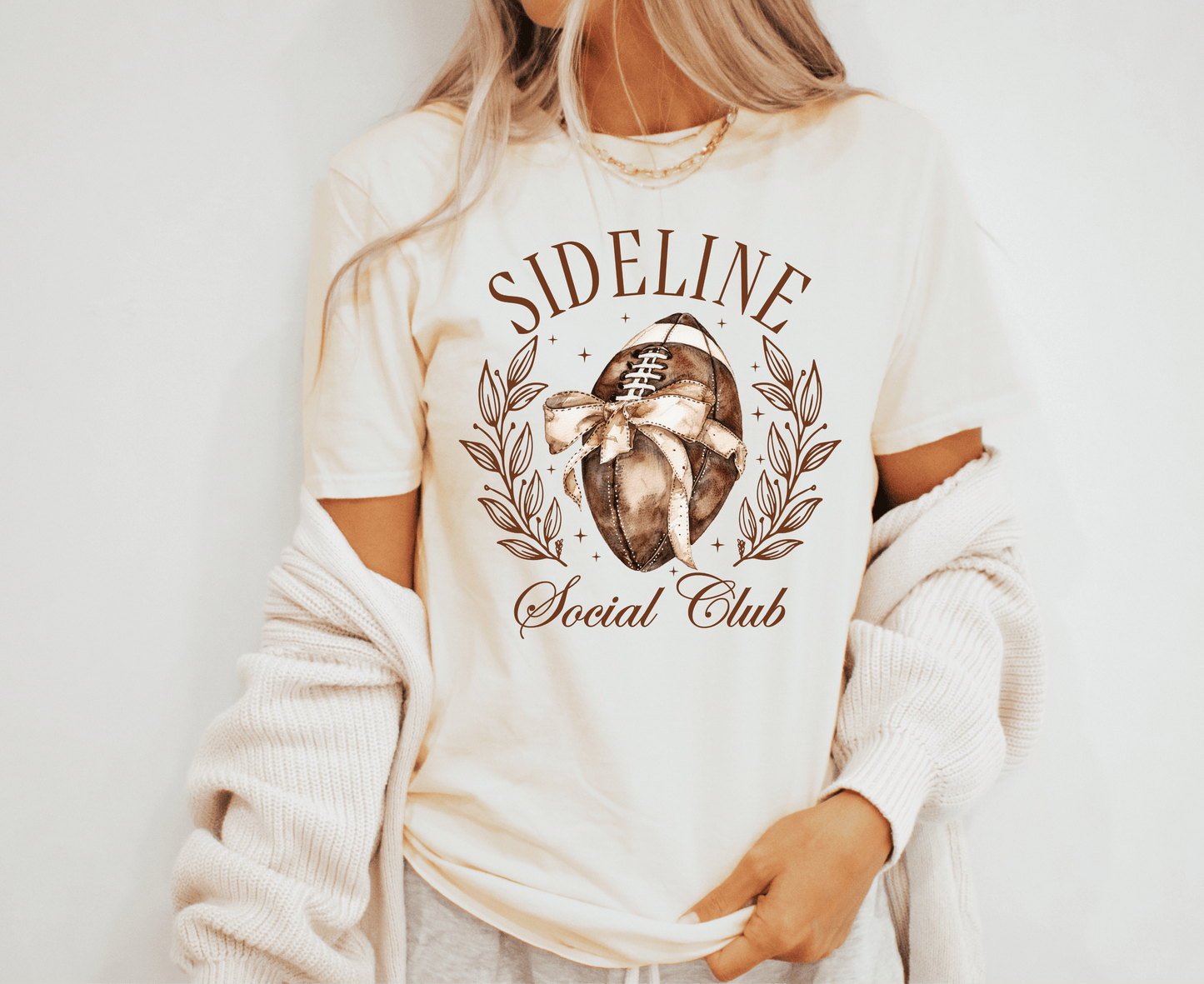 Sideline Social Club