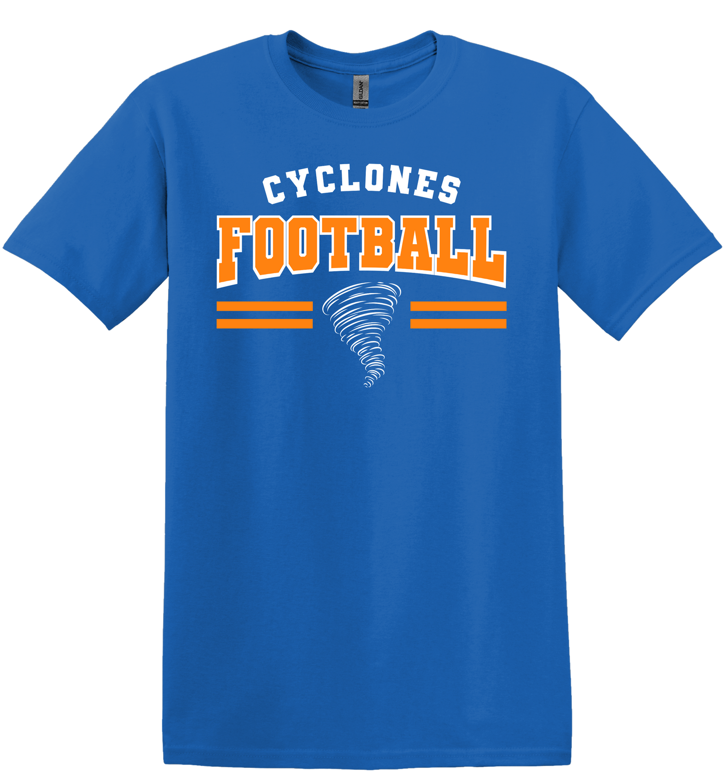 Cyclones Football