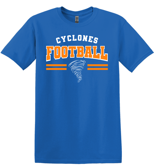 Cyclones Football